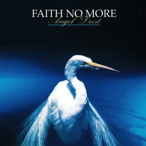 Faith No More - Angel Dust (Gatefold Sleeve) (2 LP) #1061315