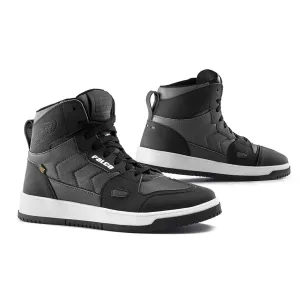 Falco Harlem Shoes Black Grey Größe 39