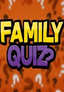 Family Quiz Steam Key GLOBAL