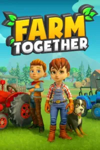 Farm Together - Polar Pack  (DLC) (PC) Steam Key GLOBAL