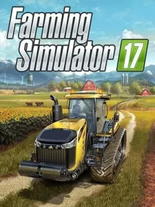 Farming Simulator 17 (PC) Giants Software Key GLOBAL