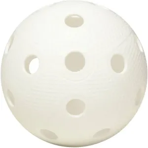 Fat Pipe BALL Floorball, weiß, veľkosť os