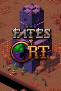 Fates of Ort (PC) Steam Key GLOBAL