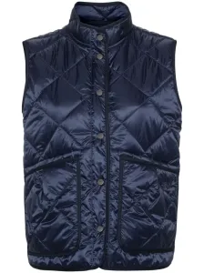 FAY - Quilted Down Vest #1530889