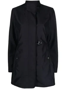 FAY - Virginia Coat Overcoat #1533927