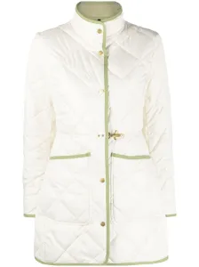 FAY - Virginia Lightweight Quilted Down Jacket #951301