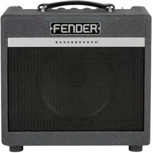 Fender Bassbreaker 007 #46037
