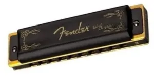 Fender Blues DeVille F Diatonisch Mundharmonika #54004