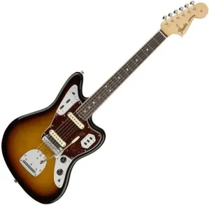 Fender American Original '60s Jaguar RW 3-Tone Sunburst #59522