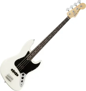 Fender American Performer Jazz Bass RW Arctic White #1169283
