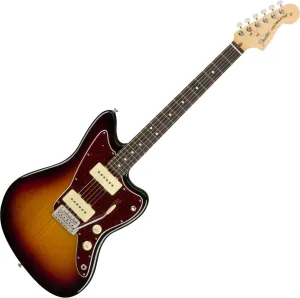 Fender American Performer Jazzmaster RW 3-Tone Sunburst #1143421