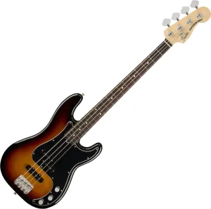 Fender American Performer Precision Bass RW 3-Tone Sunburst #1073989