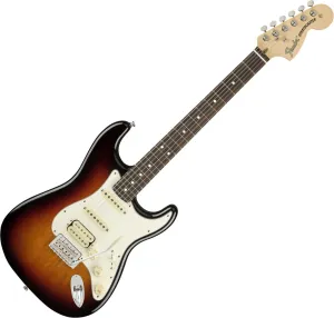 Fender American Performer Stratocaster HSS RW 3-Tone Sunburst #1204582