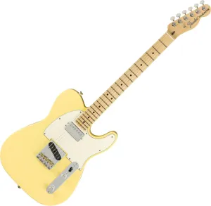 Fender American Performer Telecaster HUM MN Vintage White #58933