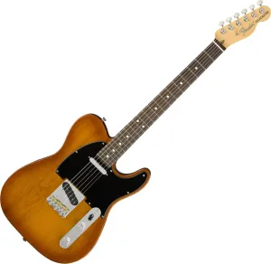 Fender American Performer Telecaster RW Honey Burst #777743
