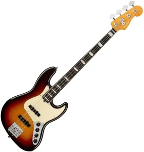 Fender American Ultra Jazz Bass RW Ultraburst #61810
