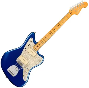 Fender American Ultra Jazzmaster MN Cobra Blue #61807