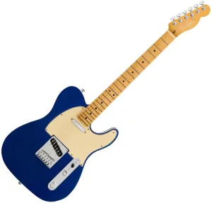 Fender American Ultra Telecaster MN Cobra Blue #61806