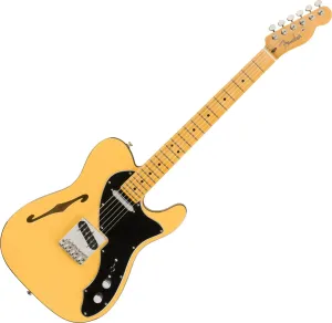 Fender Britt Daniel Tele Thinline MN #61781