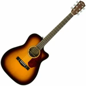 Fender CC-140SCE Sunburst #61358