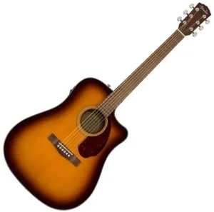 Fender CD-140 SCE Sunburst #61359