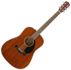 Fender CD-60S WN Mahogany #61357