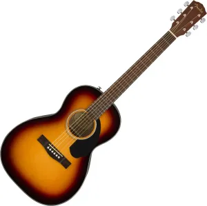 Fender CP-60S Parlor WN Sunburst #777745