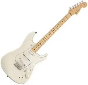 Fender Ed O'Brien Stratocaster MN Olympic White #50735