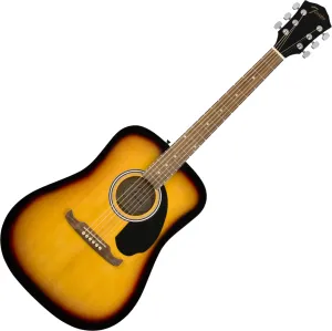 Fender FA-125 WN Sunburst #1047428