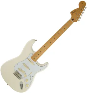 Fender Jimi Hendrix Stratocaster MN Olympic White #45717