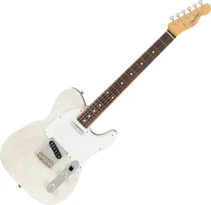 Fender Jimmy Page Mirror Telecaster RW White Blonde #59929