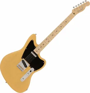 Fender MIJ Offset Telecaster MN Butterscotch Blonde #1162948
