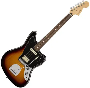 Fender Player Series Jaguar PF 3-Tone Sunburst #56461