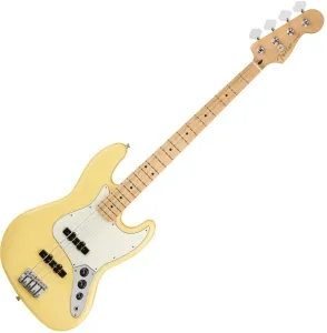 Fender Player Series Jazz Bass MN Buttercream #56482
