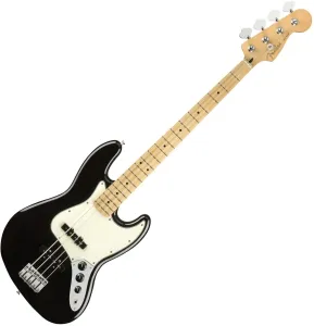 Fender Player Series Jazz Bass MN Schwarz #56479