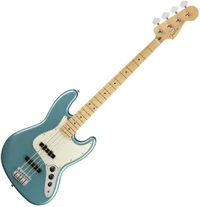 Fender Player Series Jazz Bass MN Tidepool #56480