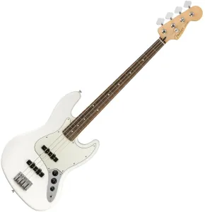 Fender Player Series Jazz Bass PF Polar White #56485