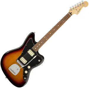 Fender Player Series Jazzmaster PF 3-Tone Sunburst #56464