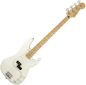 Fender Player Series P Bass MN Polar White #56470