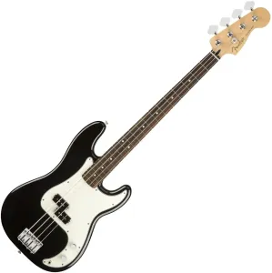 Fender Player Series P Bass PF Schwarz #56472