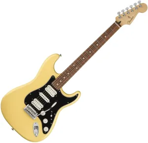 Fender Player Series Stratocaster HSH PF Buttercream #56444
