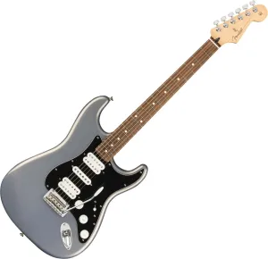 Fender Player Series Stratocaster HSH PF Silber #61791
