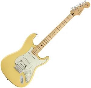 Fender Player Series Stratocaster HSS MN Buttercream #56440