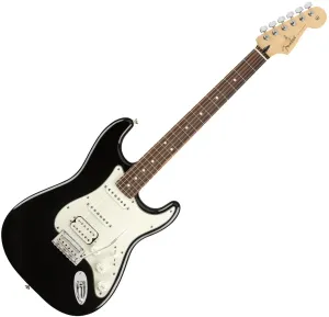 Fender Player Series Stratocaster HSS PF Schwarz #56442