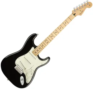 Fender Player Series Stratocaster MN Schwarz #56426