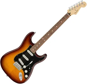 Fender Player Series Stratocaster PLS TOP PF Tobacco Burst #56447