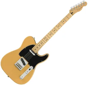 Fender Player Series Telecaster MN Butterscotch Blonde #56453