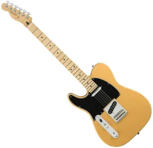 Fender Player Series Telecaster MN Butterscotch Blonde #56457