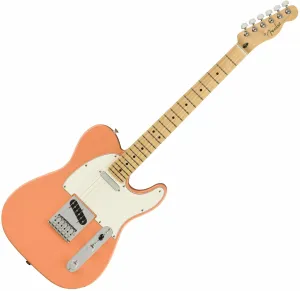 Fender Player Series Telecaster MN Pacific Peach #121702