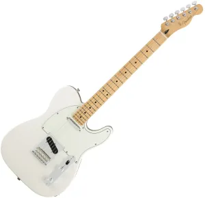 Fender Player Series Telecaster MN Polar White #56452